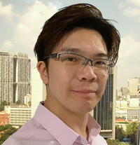 Singapore Adobe Certified Instructor - Ricky Soh