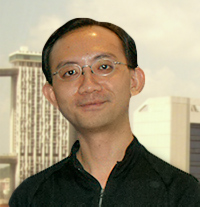 Singapore Adobe Certified Instructor - Ricky Soh